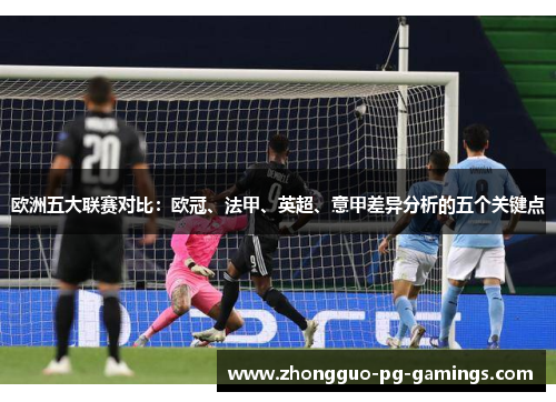 欧洲五大联赛对比：欧冠、法甲、英超、意甲差异分析的五个关键点