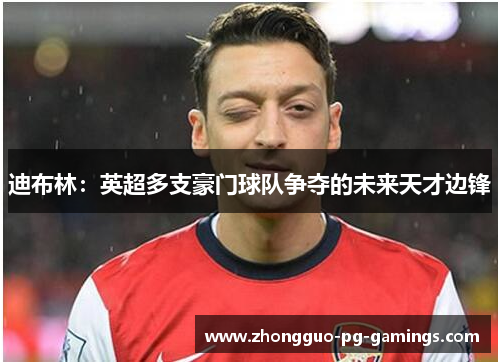 迪布林:英超多支豪门球队争夺的未来天才边锋 迪布林:英超多支豪门球队争夺的未来天才边锋