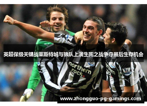 英超保级关键战莱斯特城与狼队上演生死之战争夺最后生存机会