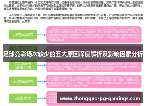 足球竞彩场次较少的五大原因深度解析及影响因素分析