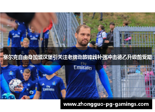 塞尔克自由身加盟汉堡引关注老牌劲旅锋线补强冲击德乙升级前受期 塞尔克自由身加盟汉堡引关注老牌劲旅锋线补强冲击德乙升级前受期